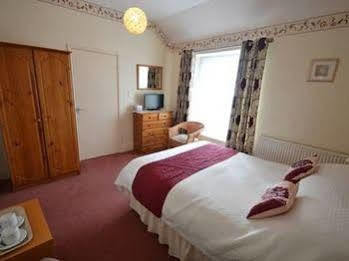 Lindholme Guest House