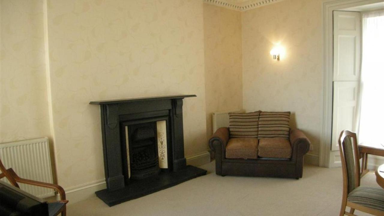 Apartment Harbour Heights Tenby