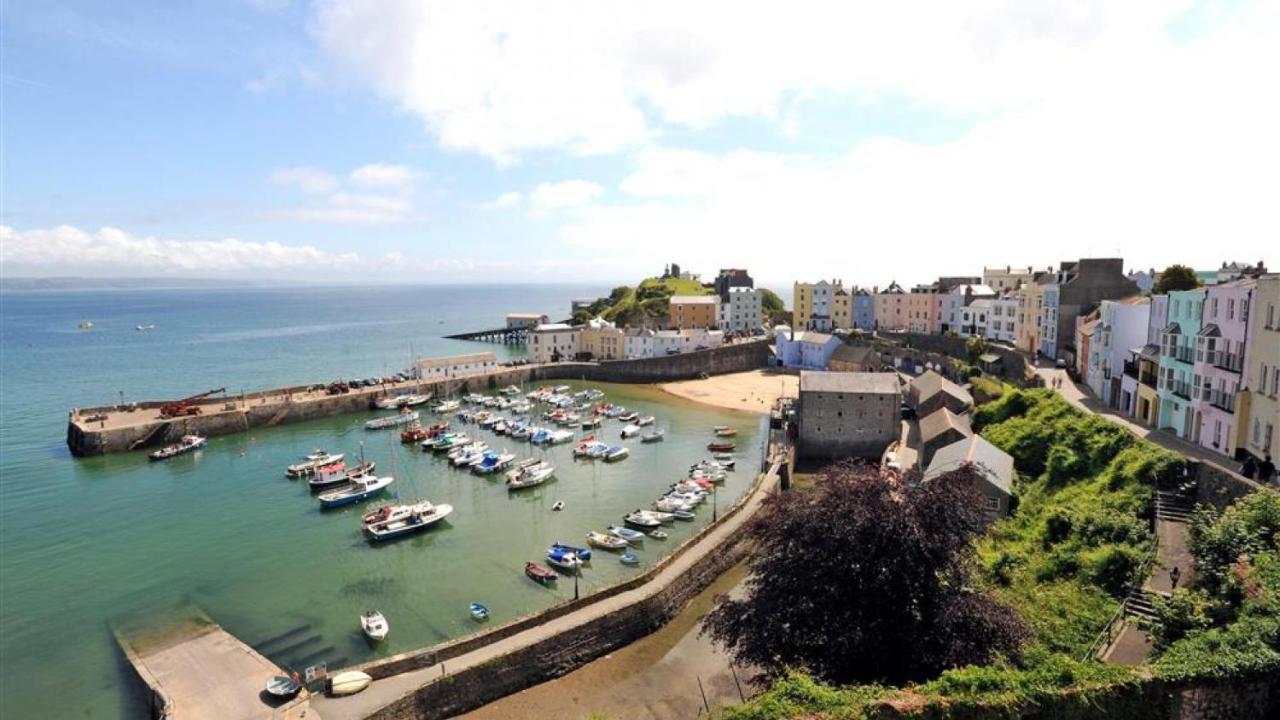 Harbour Heights Tenby