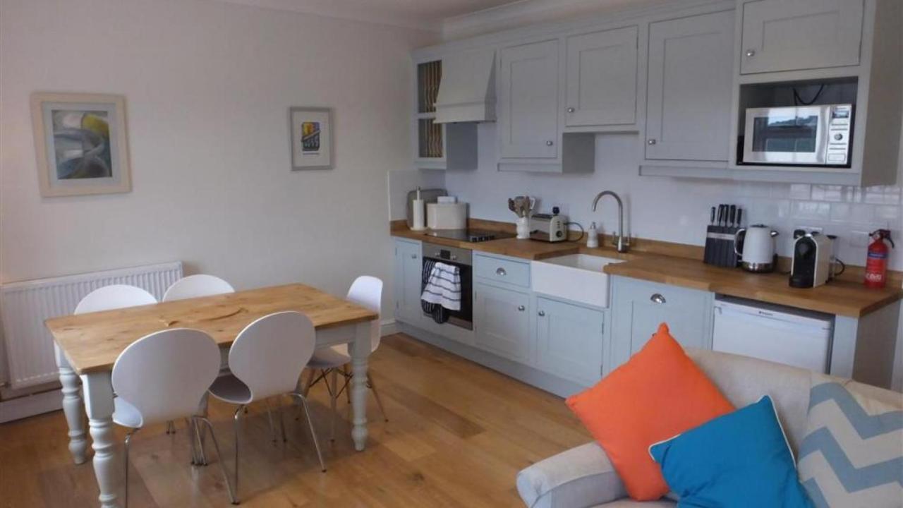 Quarterdeck Tenby