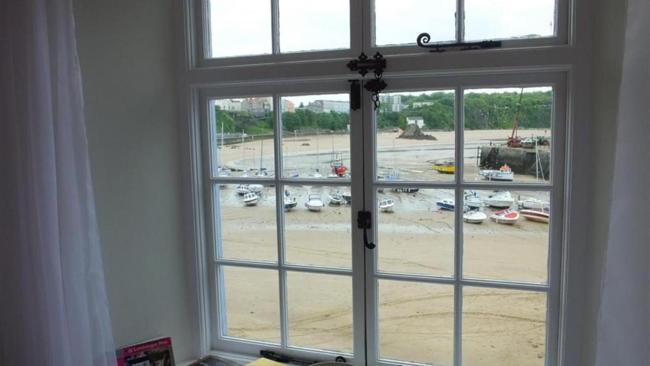 Quarterdeck Apartment