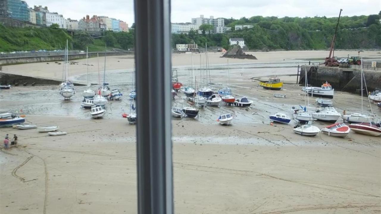 Quarterdeck * Tenby