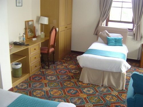 No: 1 The Esplanade Guest Accommodation. Tenby