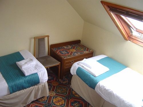 No: 1 The Esplanade Guest Accommodation.