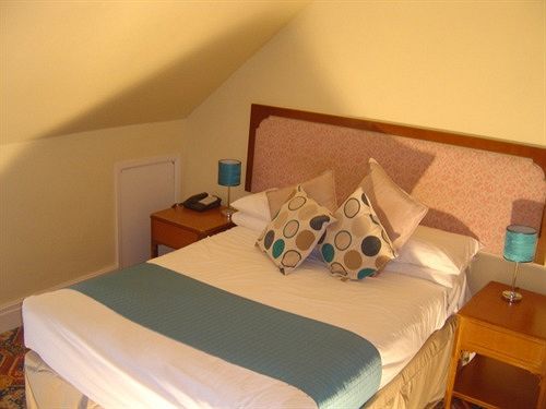 No: 1 The Esplanade Guest Accommodation.