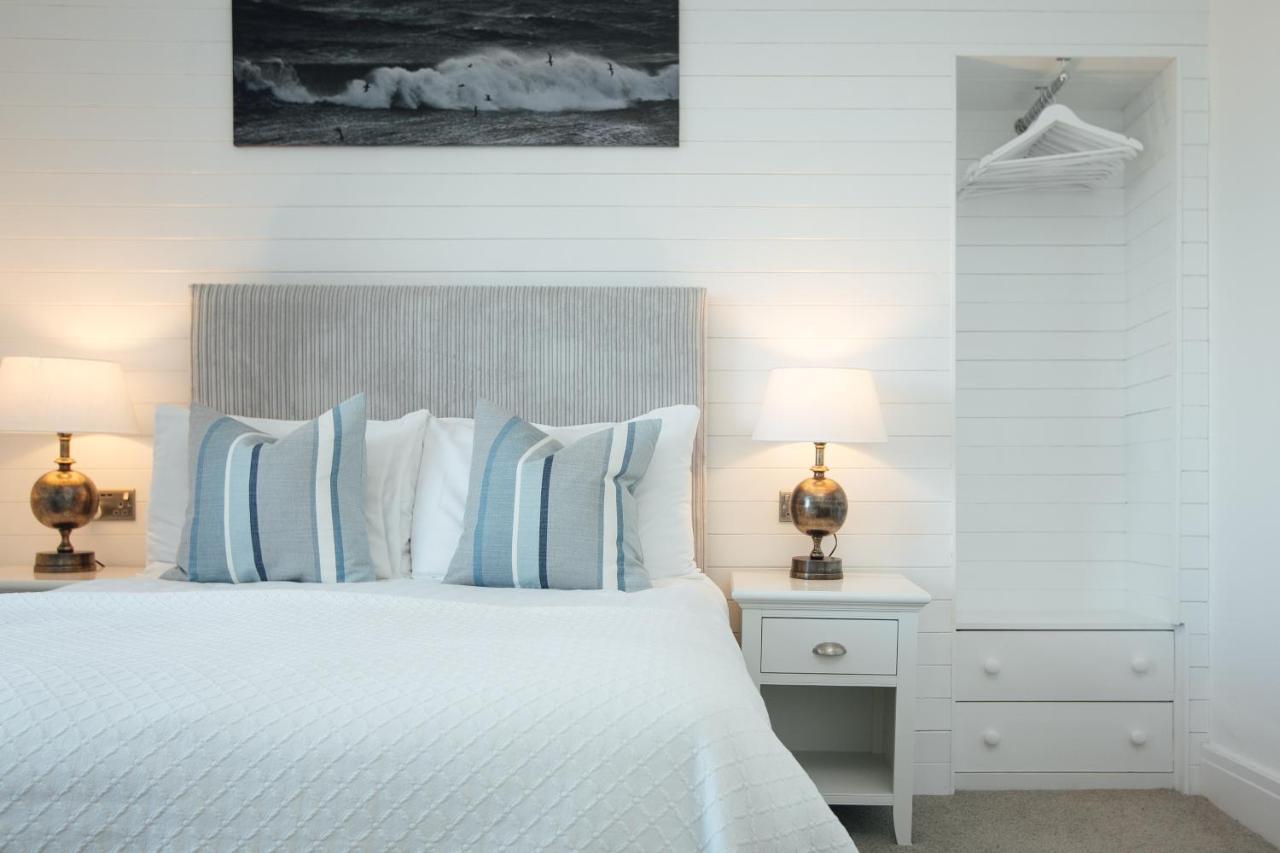 Lindholme Guest House Guest house Tenby
