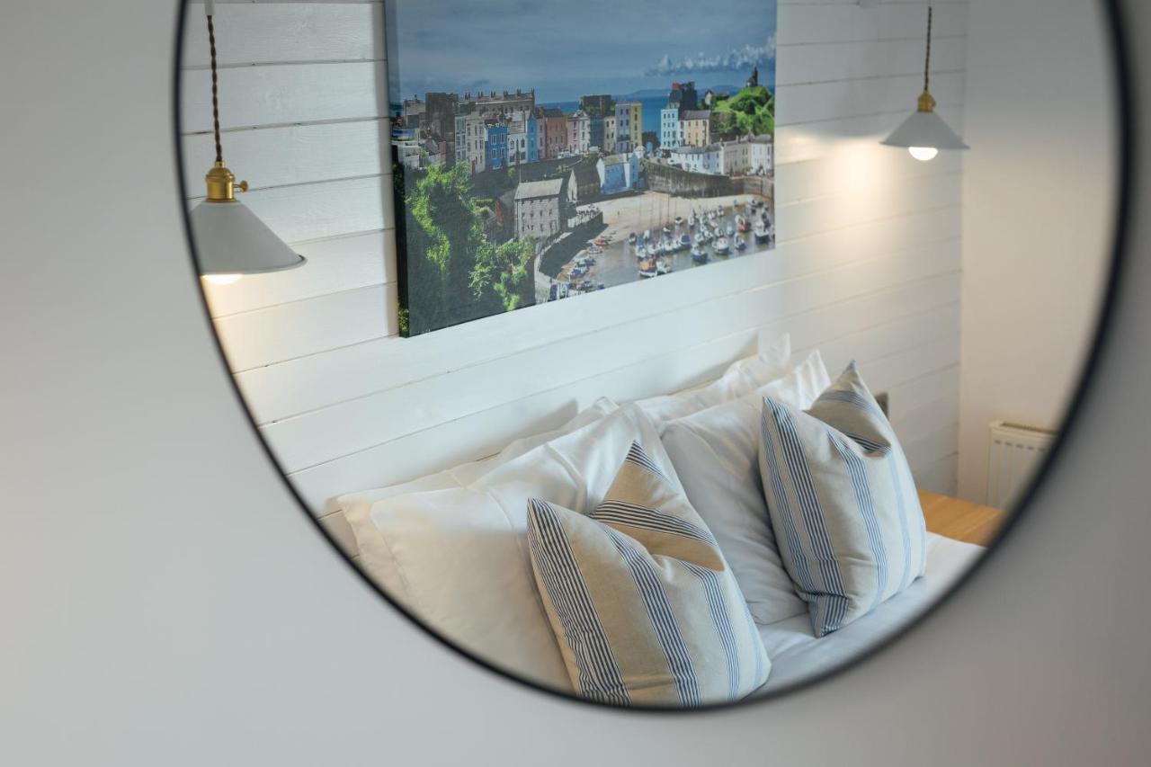 Guest house Lindholme Guest House Tenby