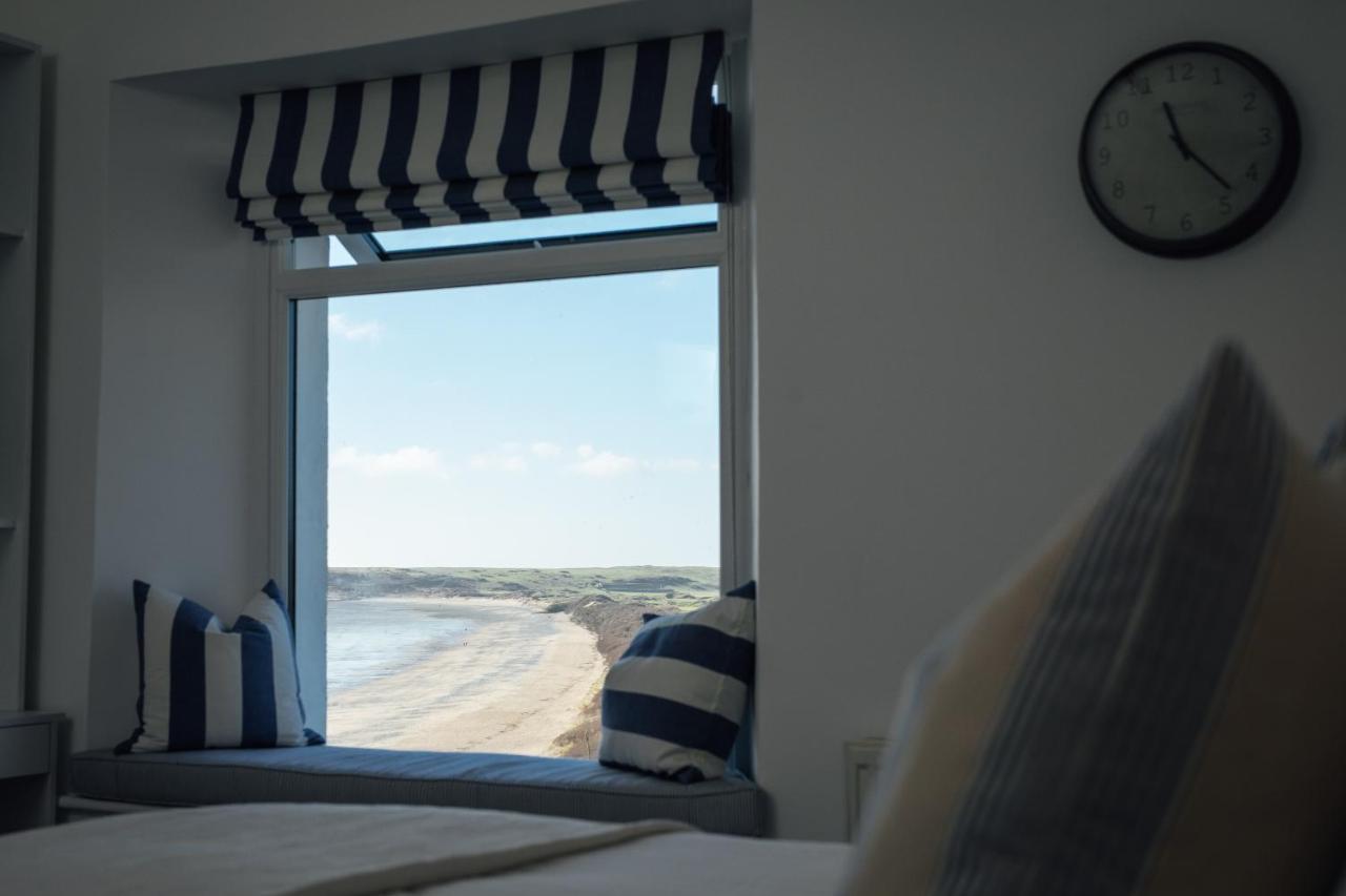 Lindholme Guest House Guest house Tenby