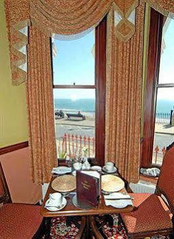 No: 1 The Esplanade Guest Accommodation. 4* Tenby