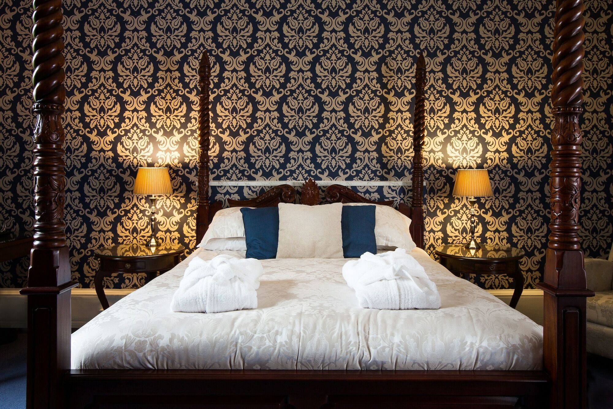 Elm Grove Bed & Breakfast 4*