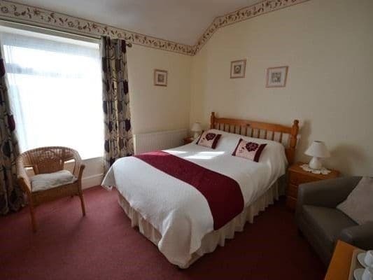 Lindholme Guest House