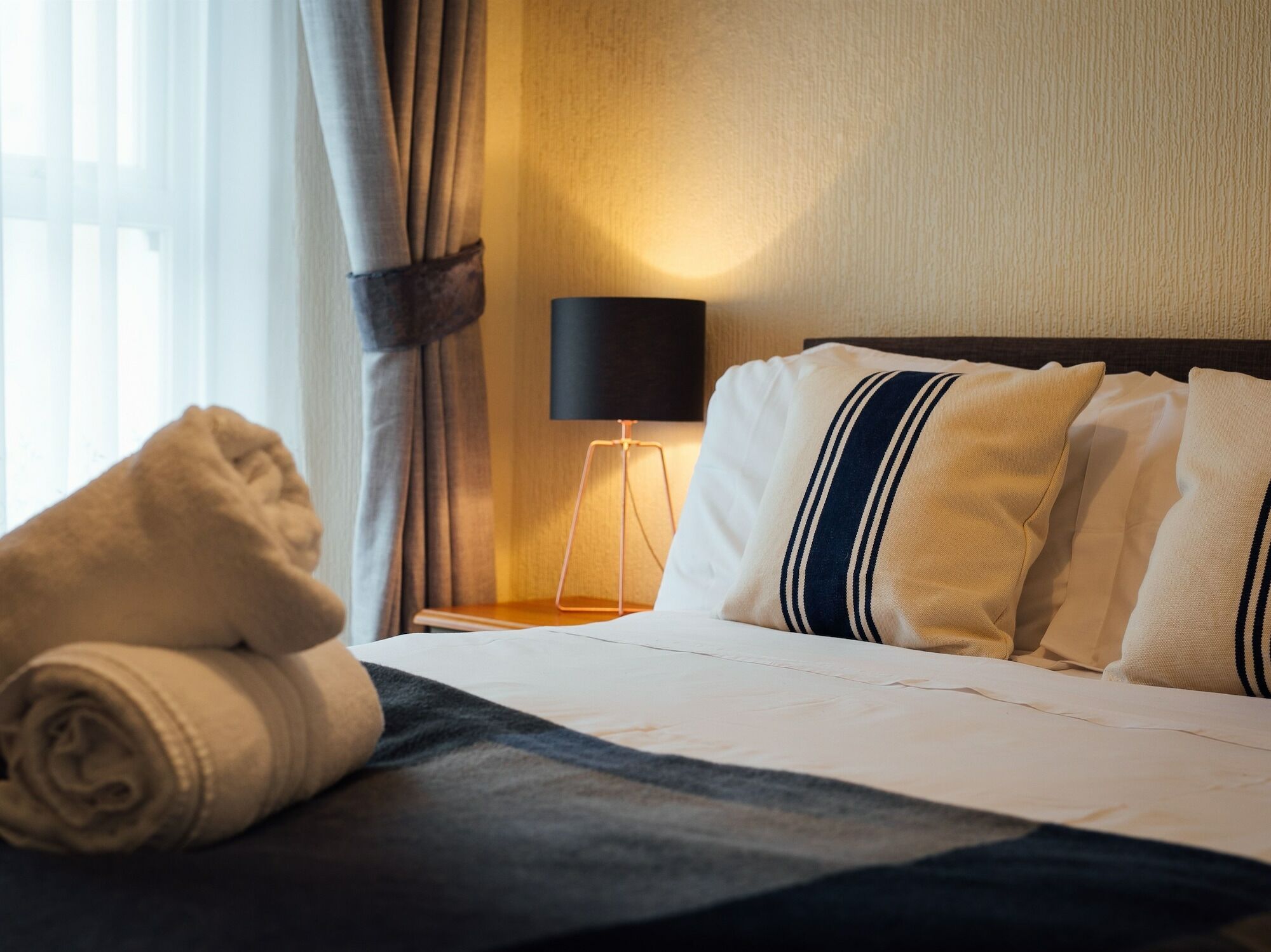 Lindholme Guest House 3* Tenby