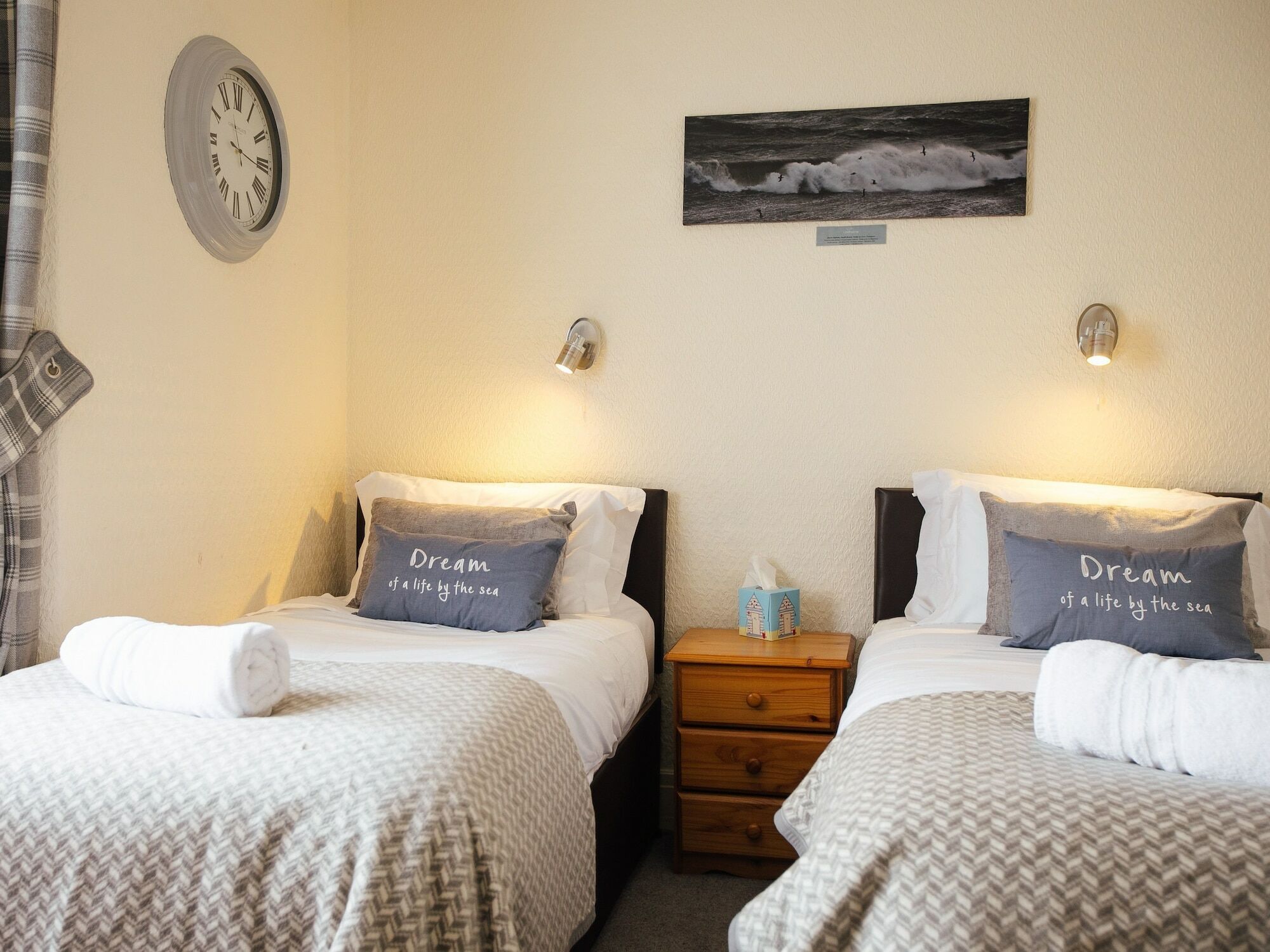Guest house Lindholme Guest House
