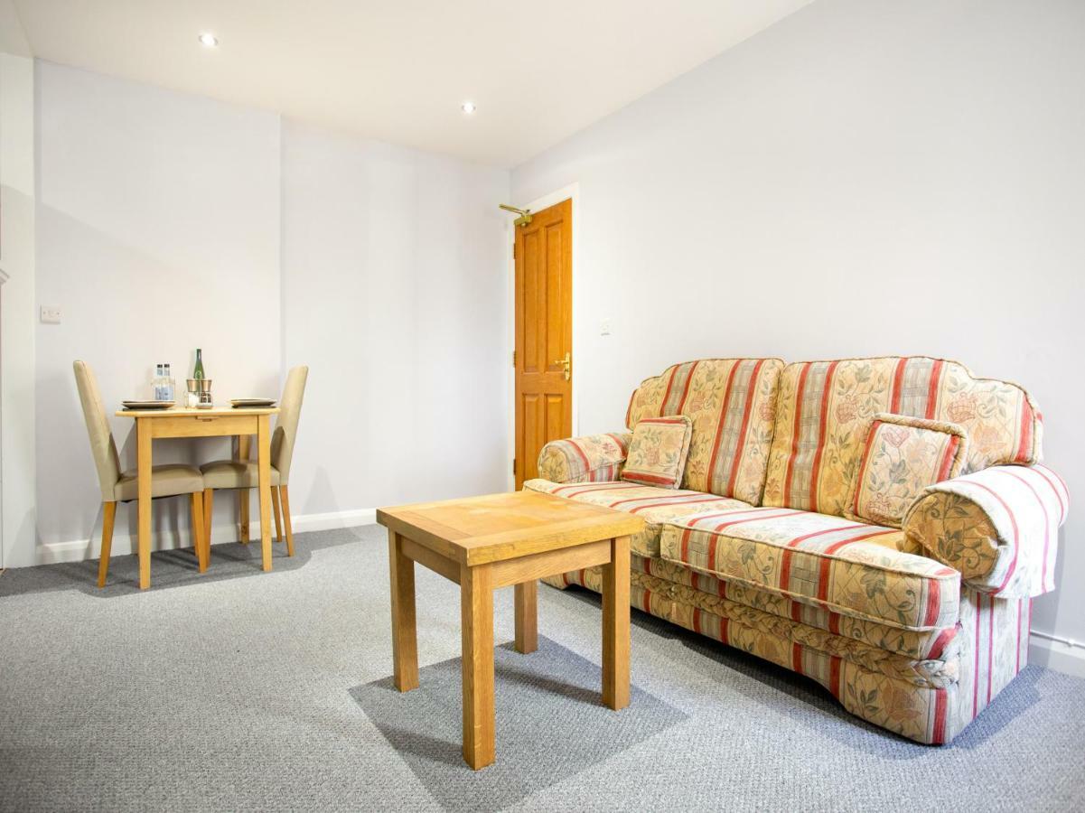 Oyo Timothy's 2* Tenby