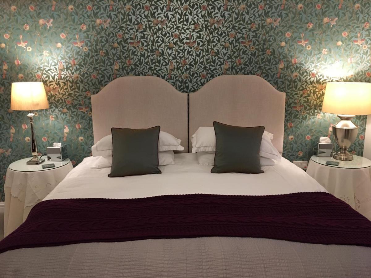 Gower View Luxury 3* Gumfreston