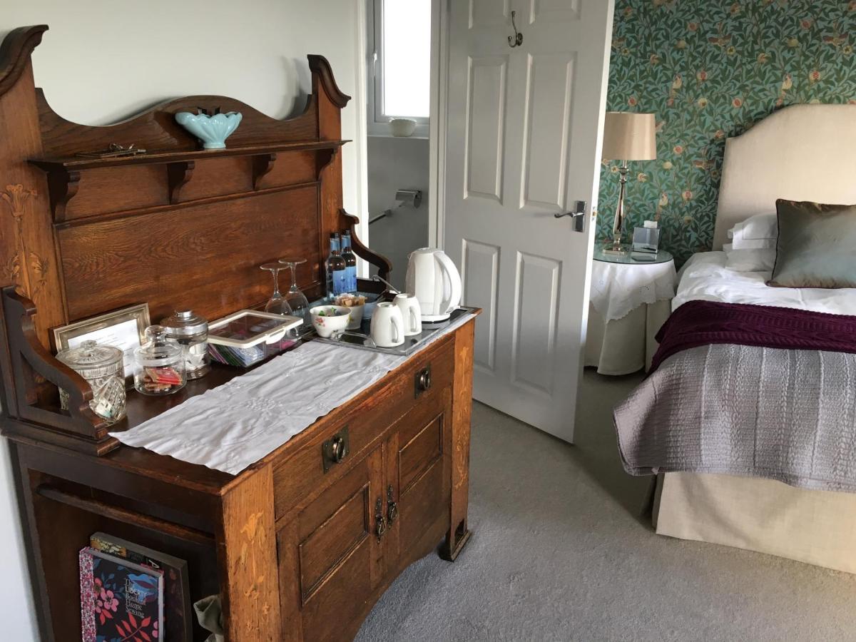 Bed & Breakfast Gower View Luxury 3*