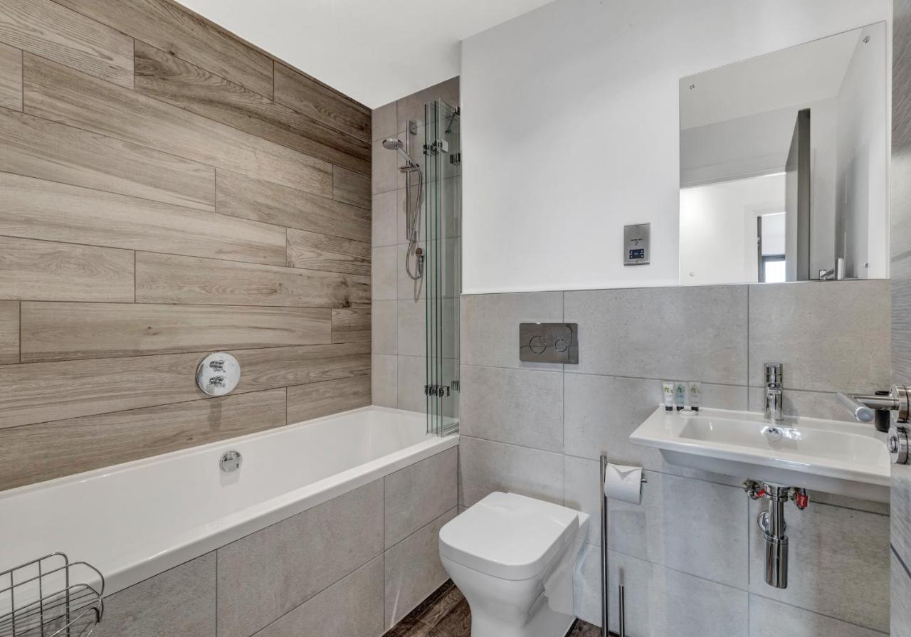 7 Waterstone House - Luxury Overlooking South Beach,