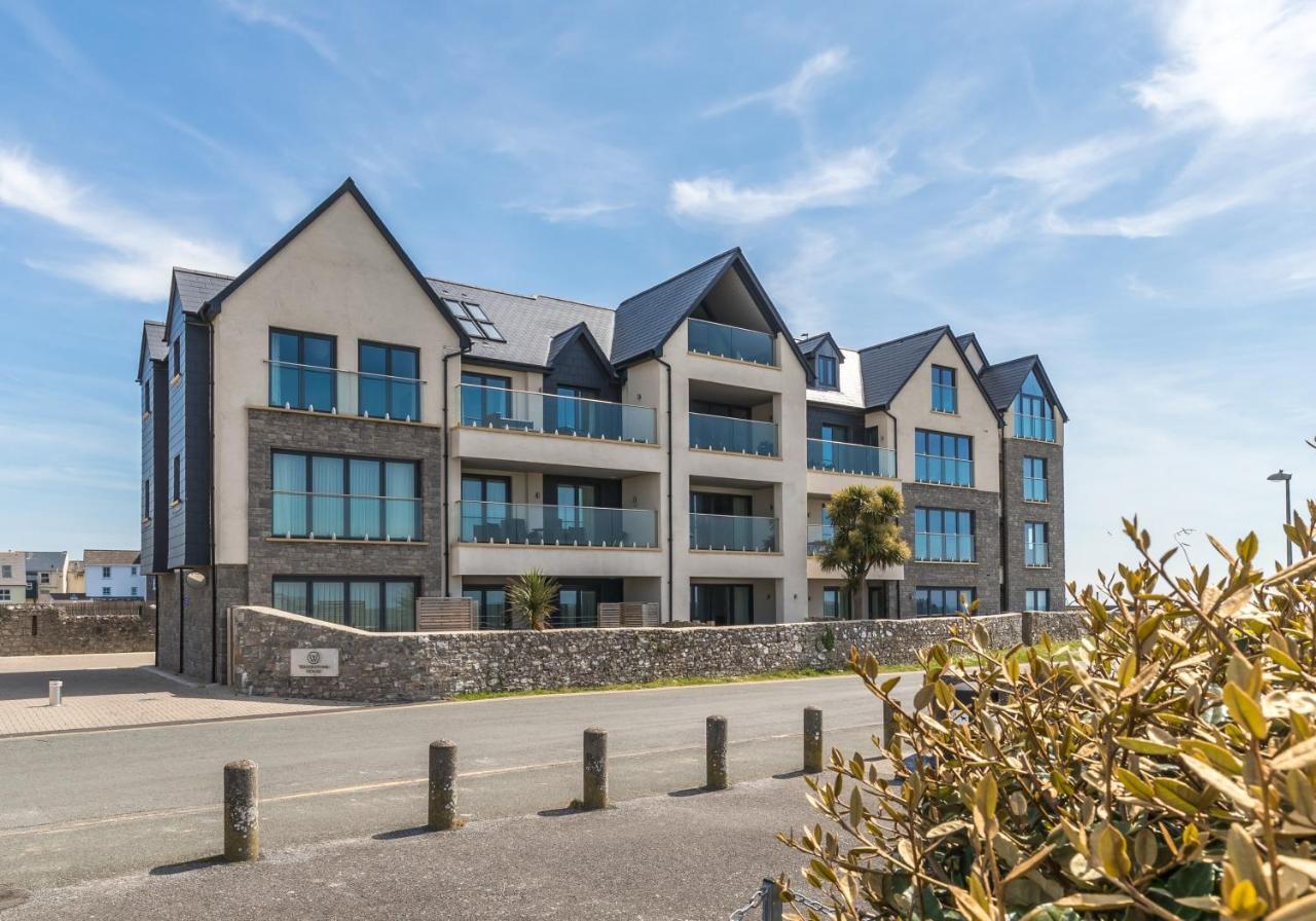 Waterstone House Penthouse