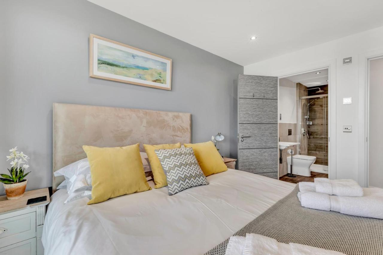 7 Waterstone House - Luxury Overlooking South Beach, *