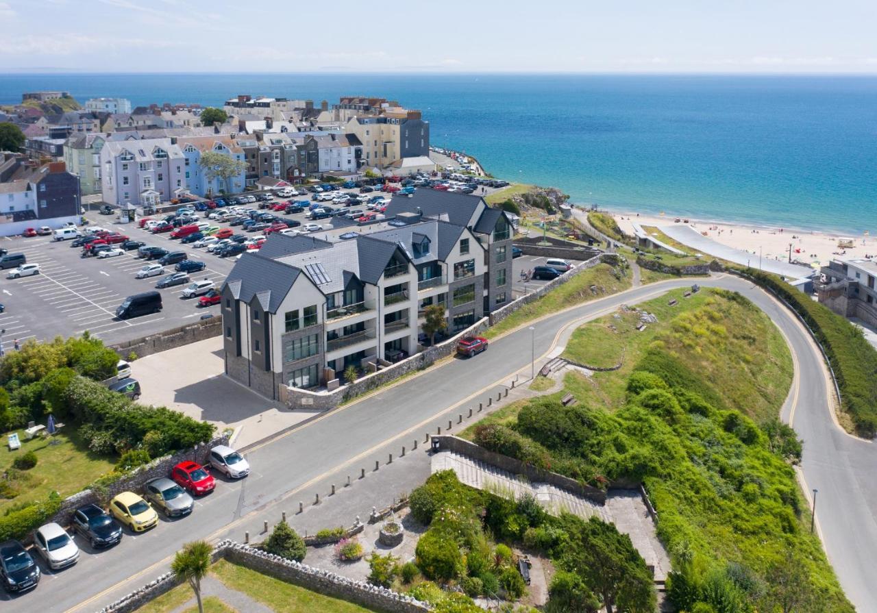 7 Waterstone House - Luxury Overlooking South Beach, *
