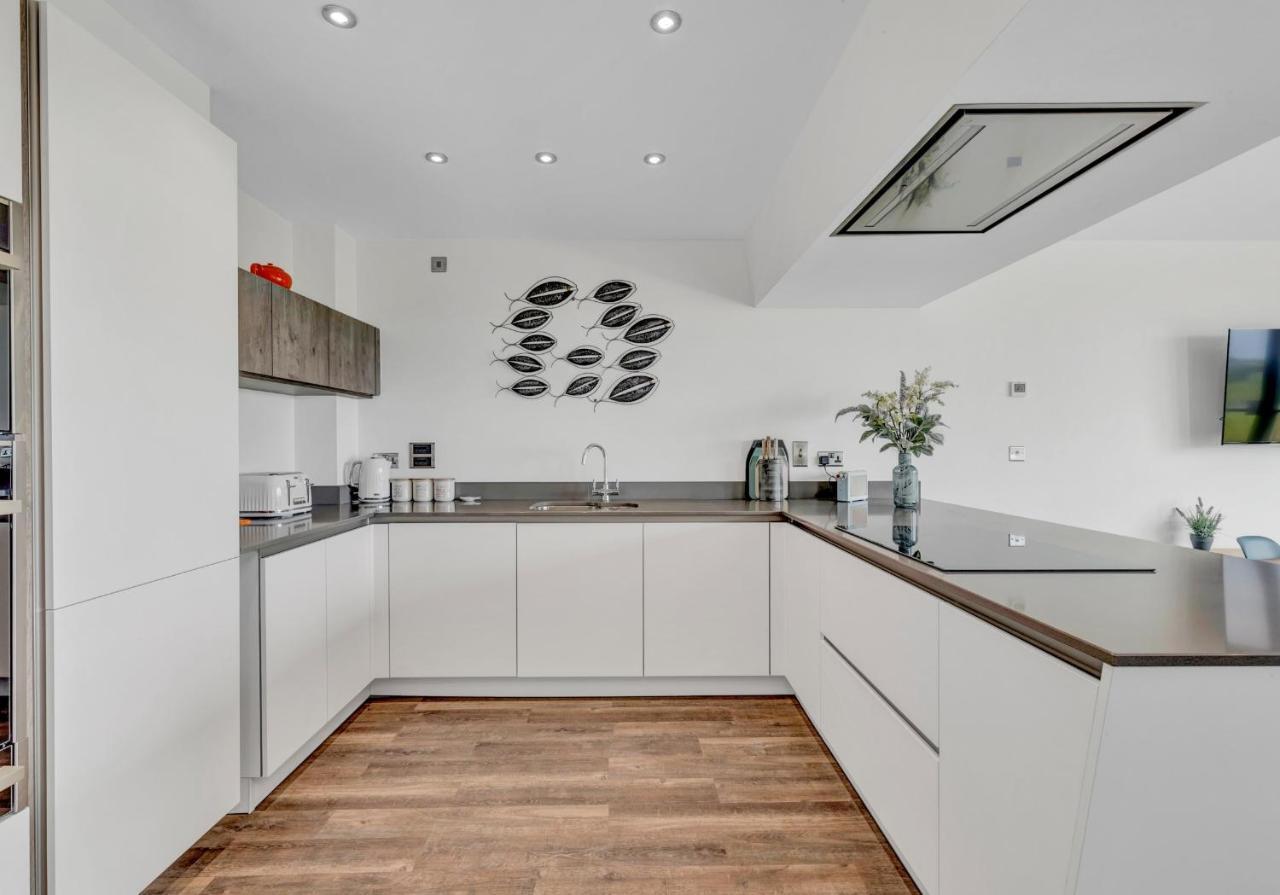 7 Waterstone House - Luxury Overlooking South Beach, Apartment *