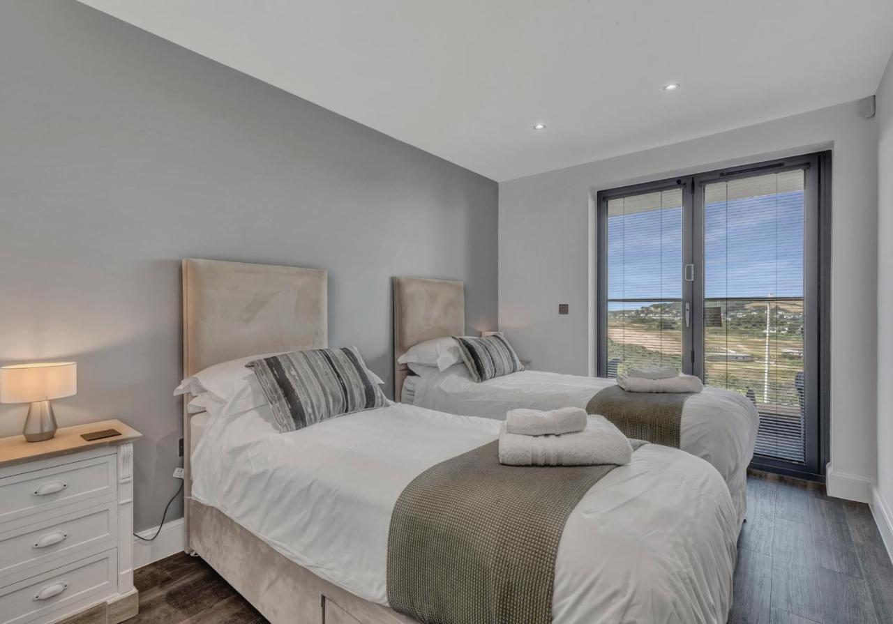 7 Waterstone House - Luxury Overlooking South Beach, Apartment