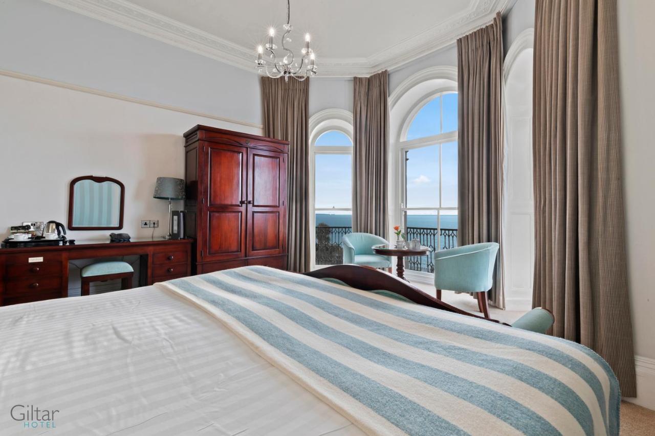 Giltar Hotel