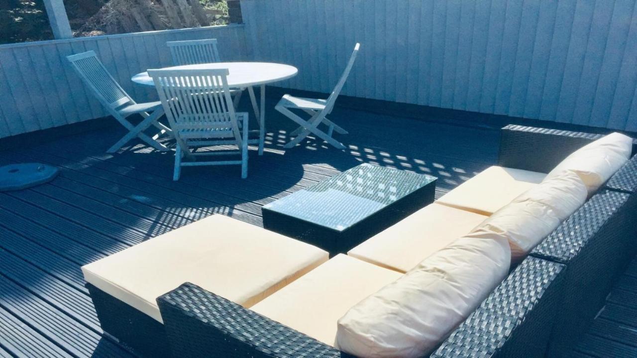 Holiday home Shell - 2 Bedroom -