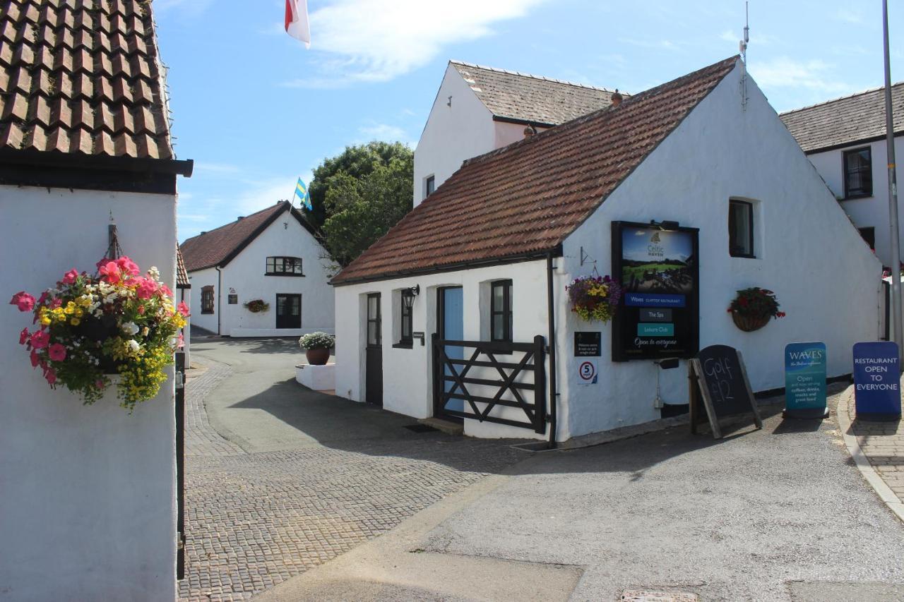 Resort Celtic Haven