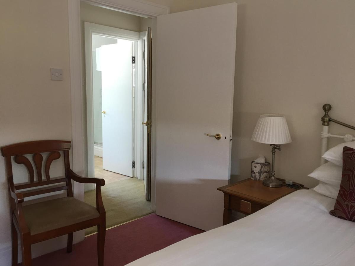 St Lawrence Country 4* Tenby