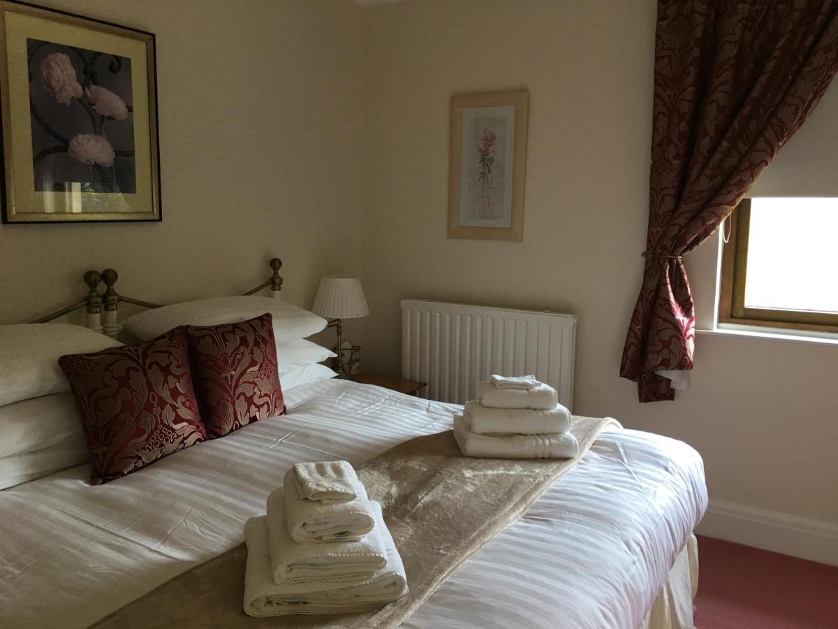 Guest house St Lawrence Country 4*