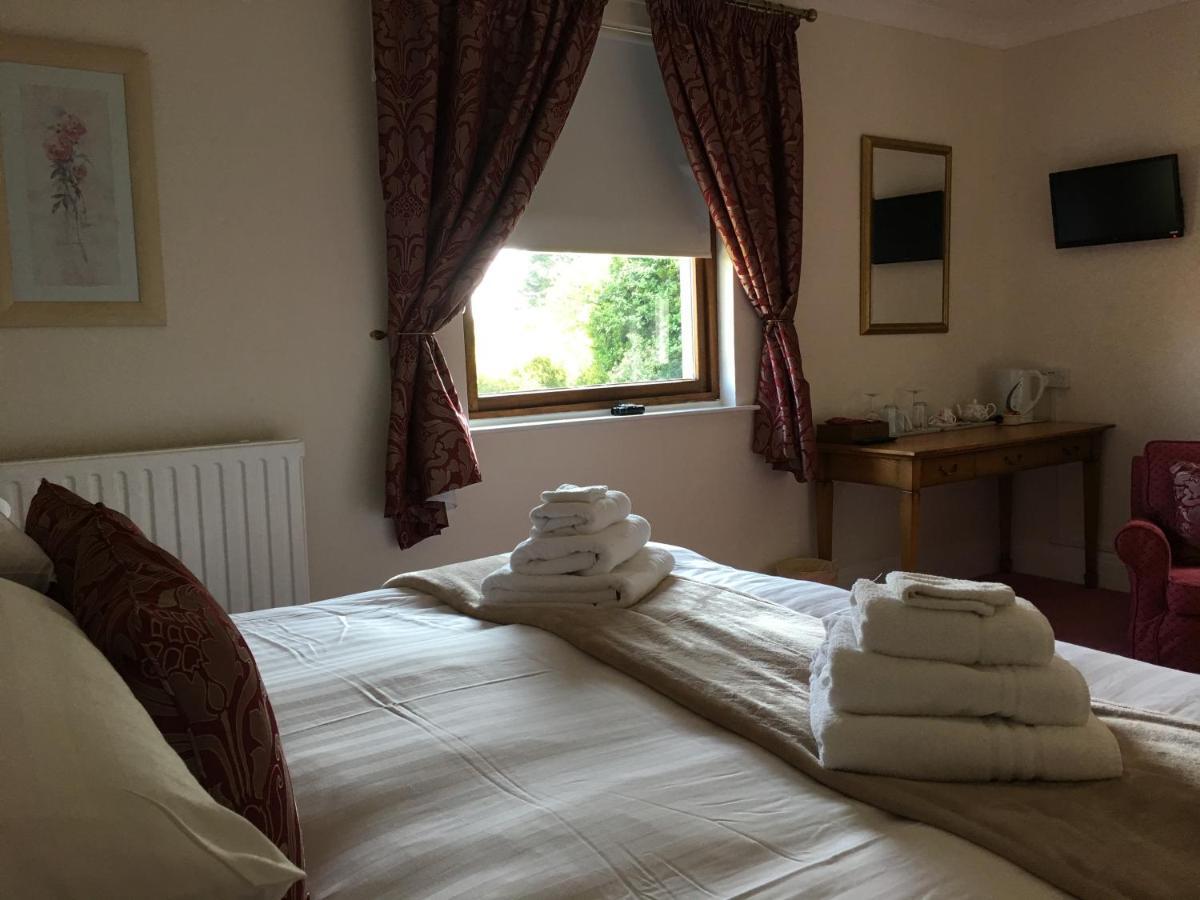Guest house St Lawrence Country 4*