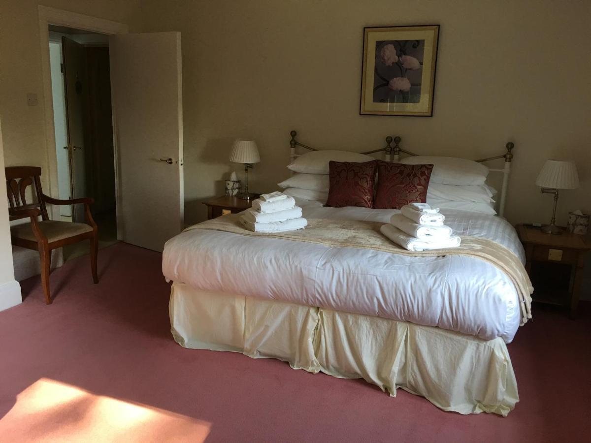 St Lawrence Country Guest house Tenby