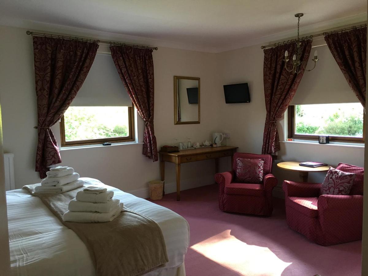 St Lawrence Country 4*