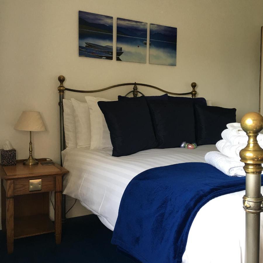 Guest house St Lawrence Country Tenby