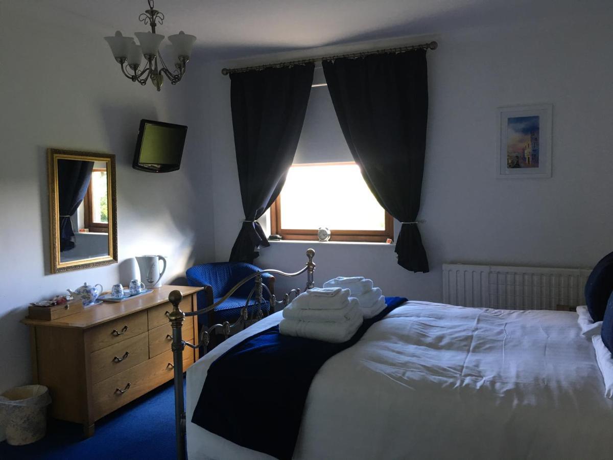 St Lawrence Country Guest house