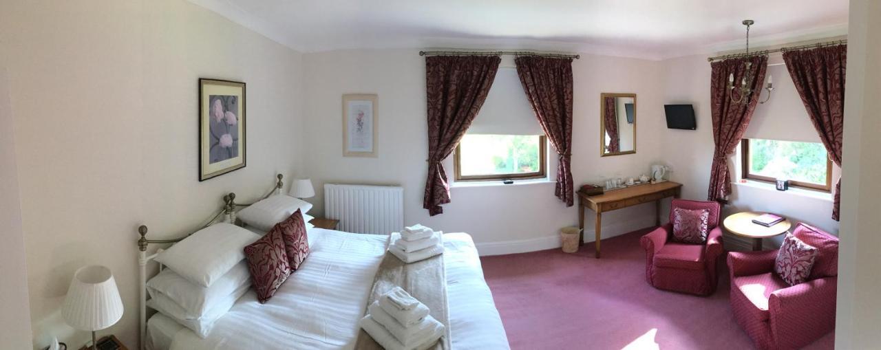 St Lawrence Country 4* Tenby