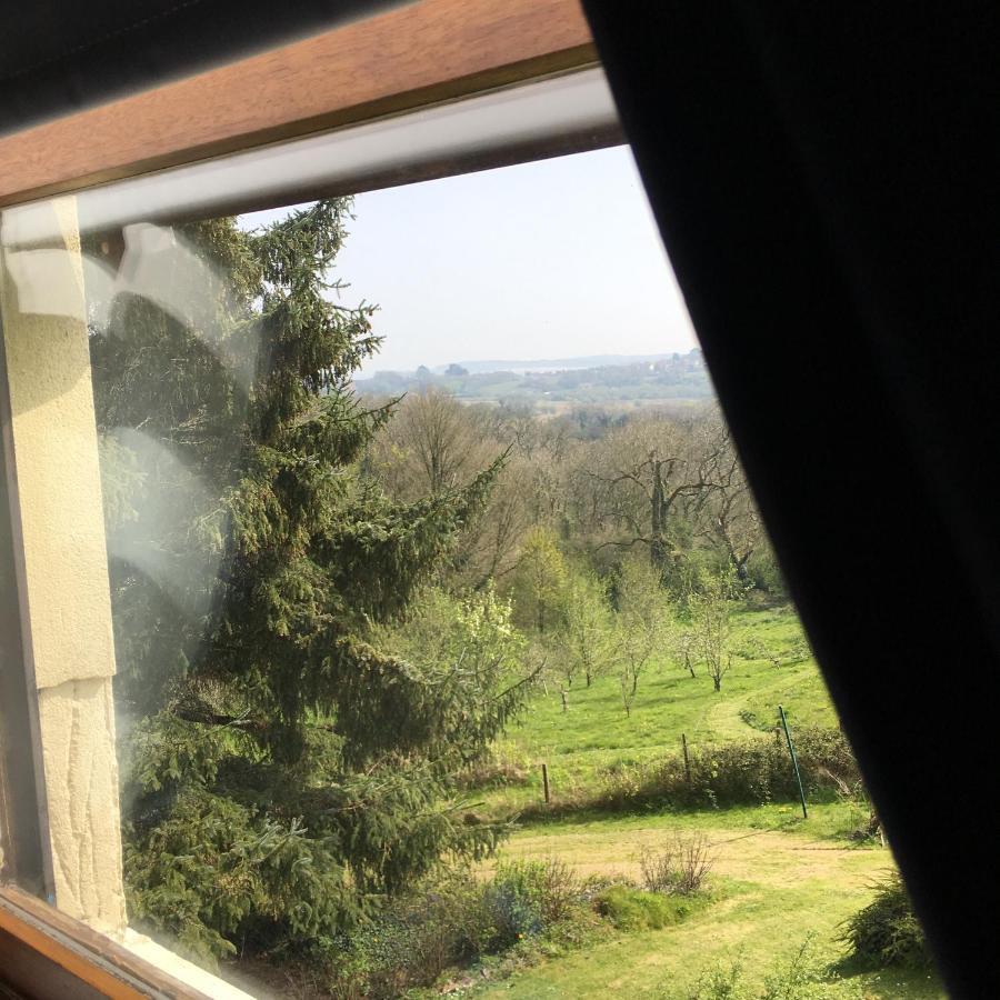 Guest house St Lawrence Country