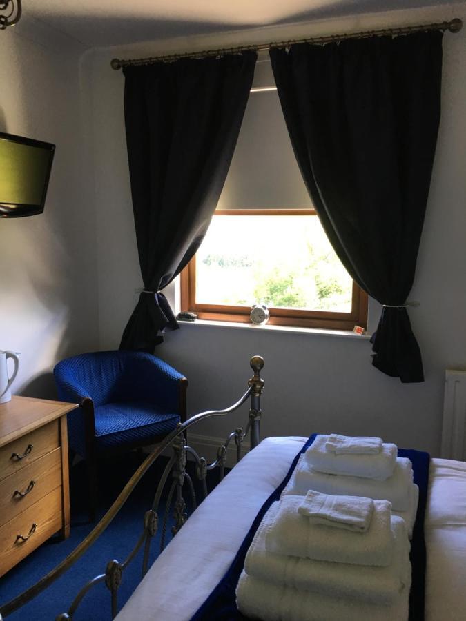 Guest house St Lawrence Country 4*