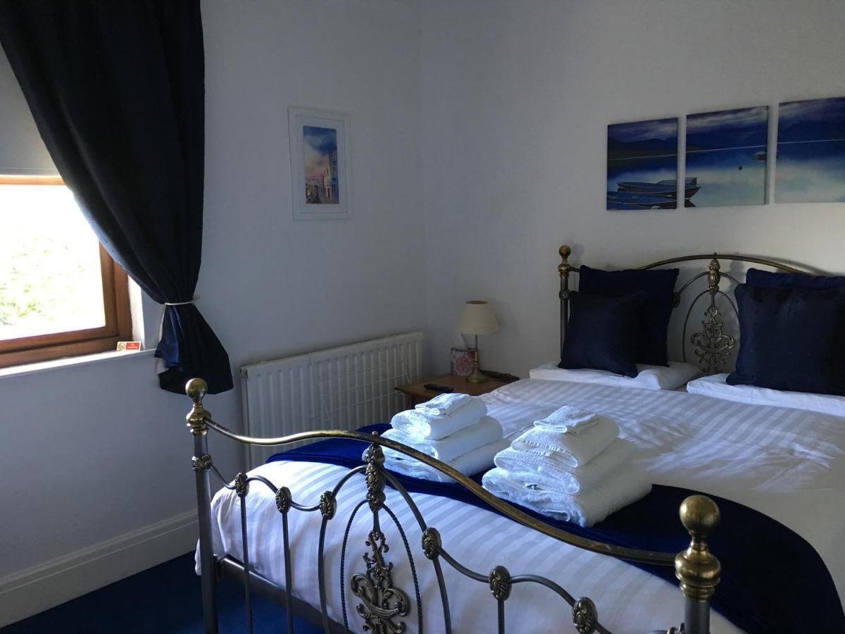 Guest house St Lawrence Country 4*