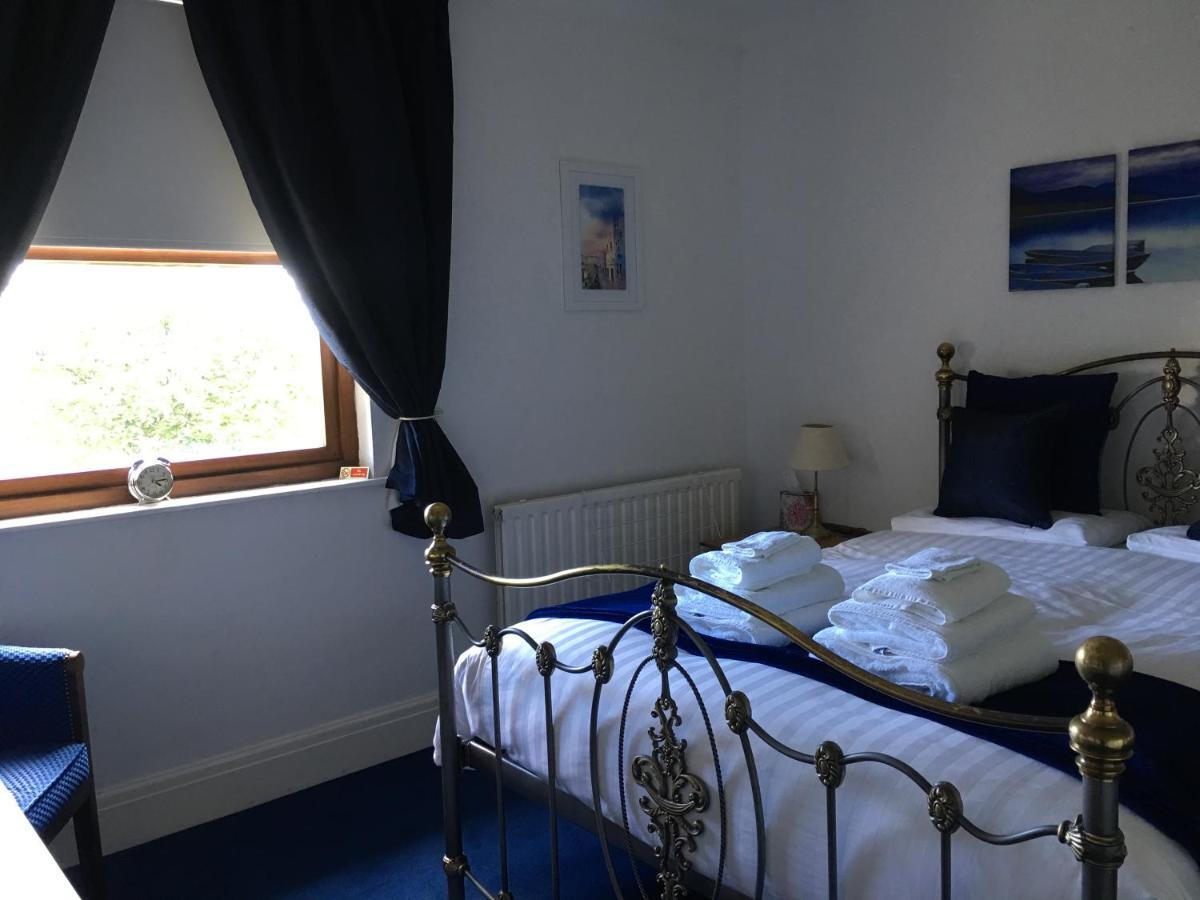 St Lawrence Country Guest house Tenby