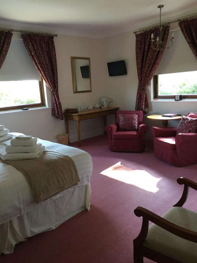 St Lawrence Country 4*