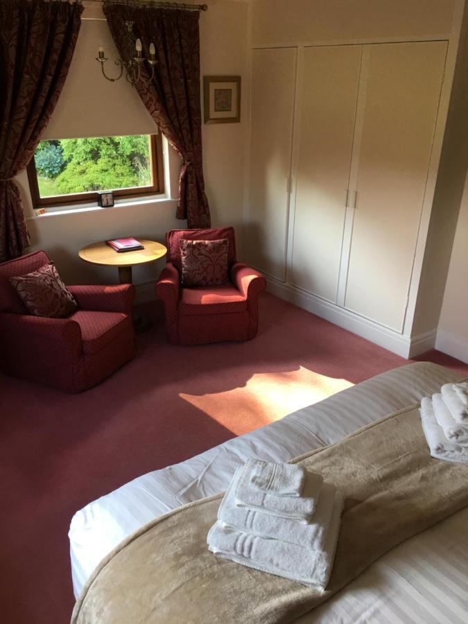 St Lawrence Country 4* Tenby
