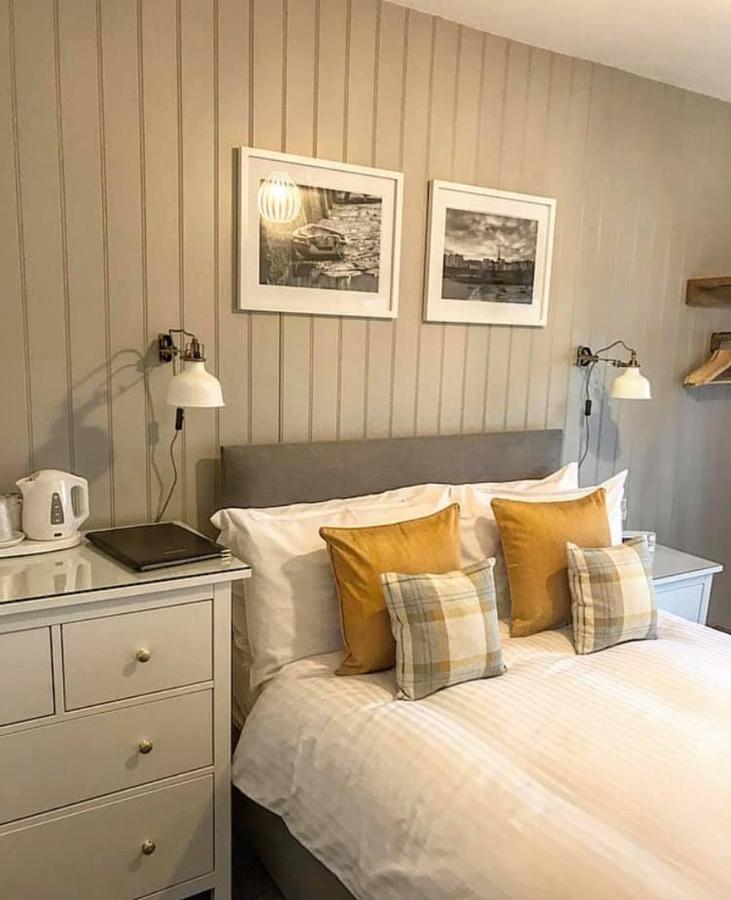 Glenthorne Guest house Tenby