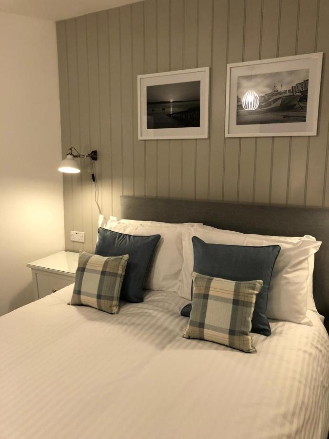 Guest house Glenthorne 3*