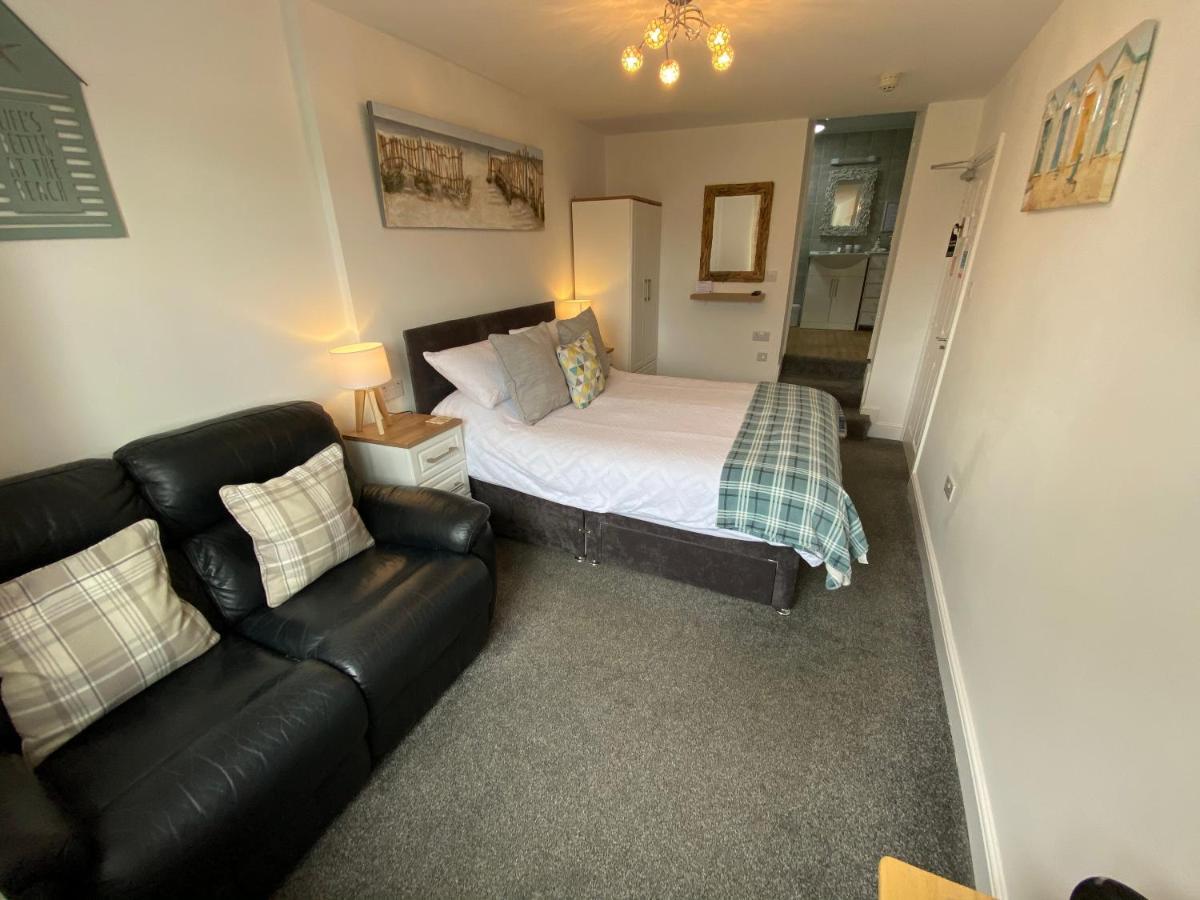Guest house Coach
