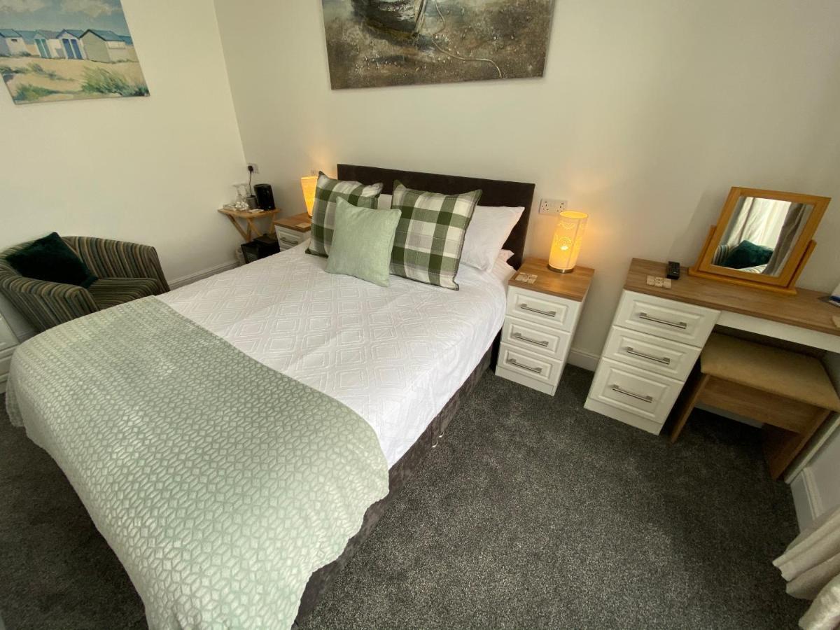 Coach Guest house 3*