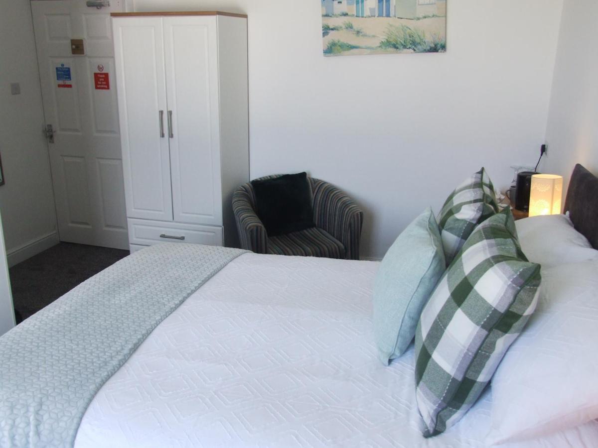 Coach Guest house