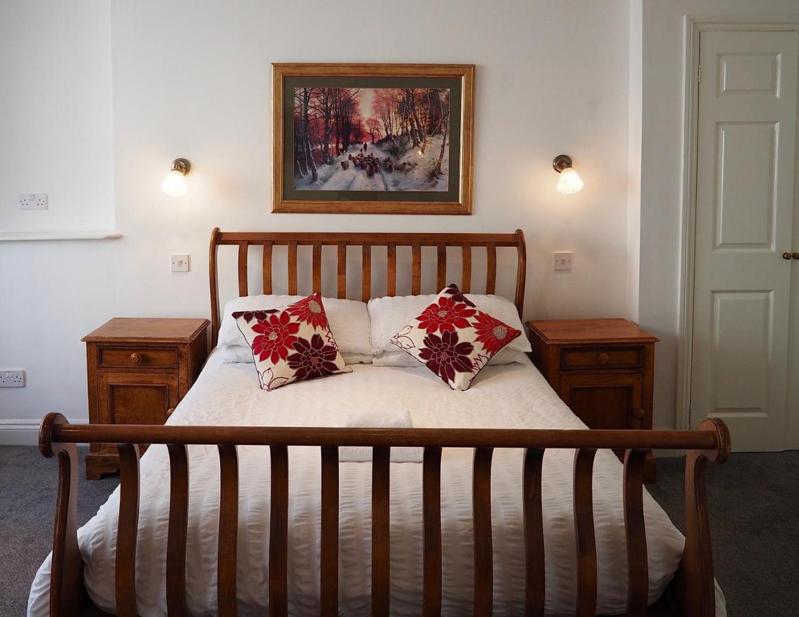 The Normandie Guest house *