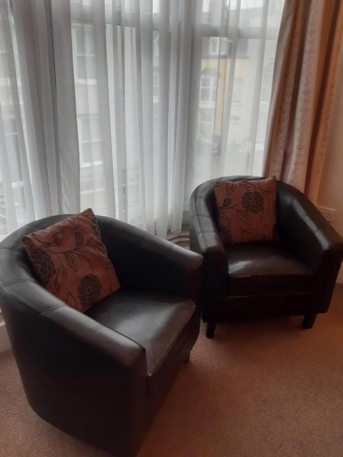Hildebrand Bed & Breakfast Tenby